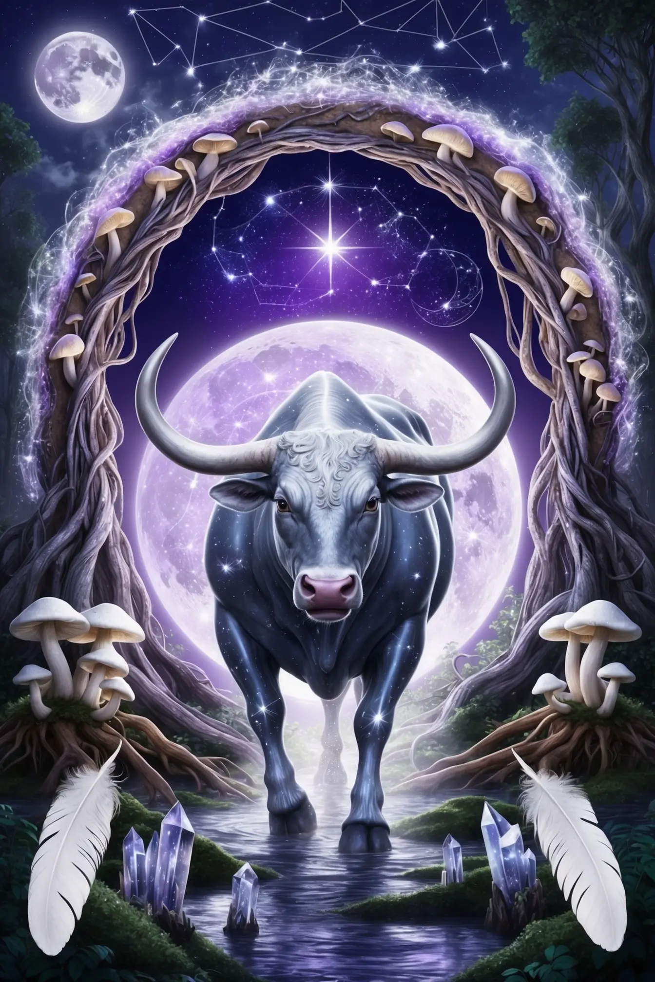 Daily taurus Horoscope - Zodiac Reading for 12/03/2024