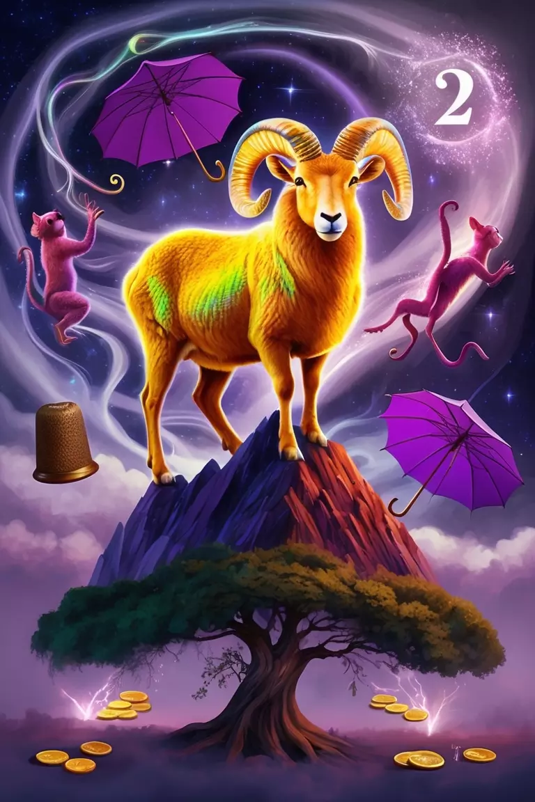 Daily aries Horoscope - Zodiac Reading for 12/08/2024