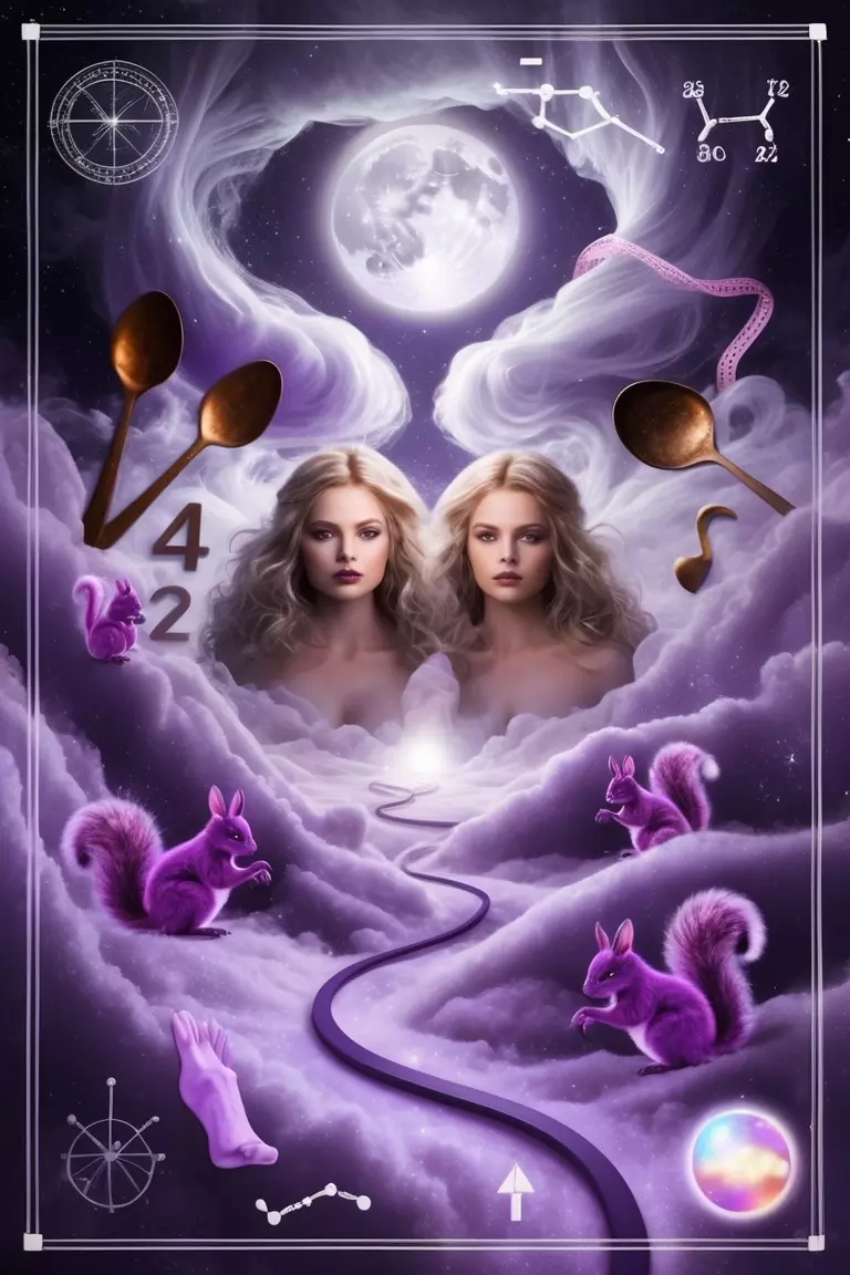 Daily gemini Horoscope - Zodiac Reading for 12/08/2024