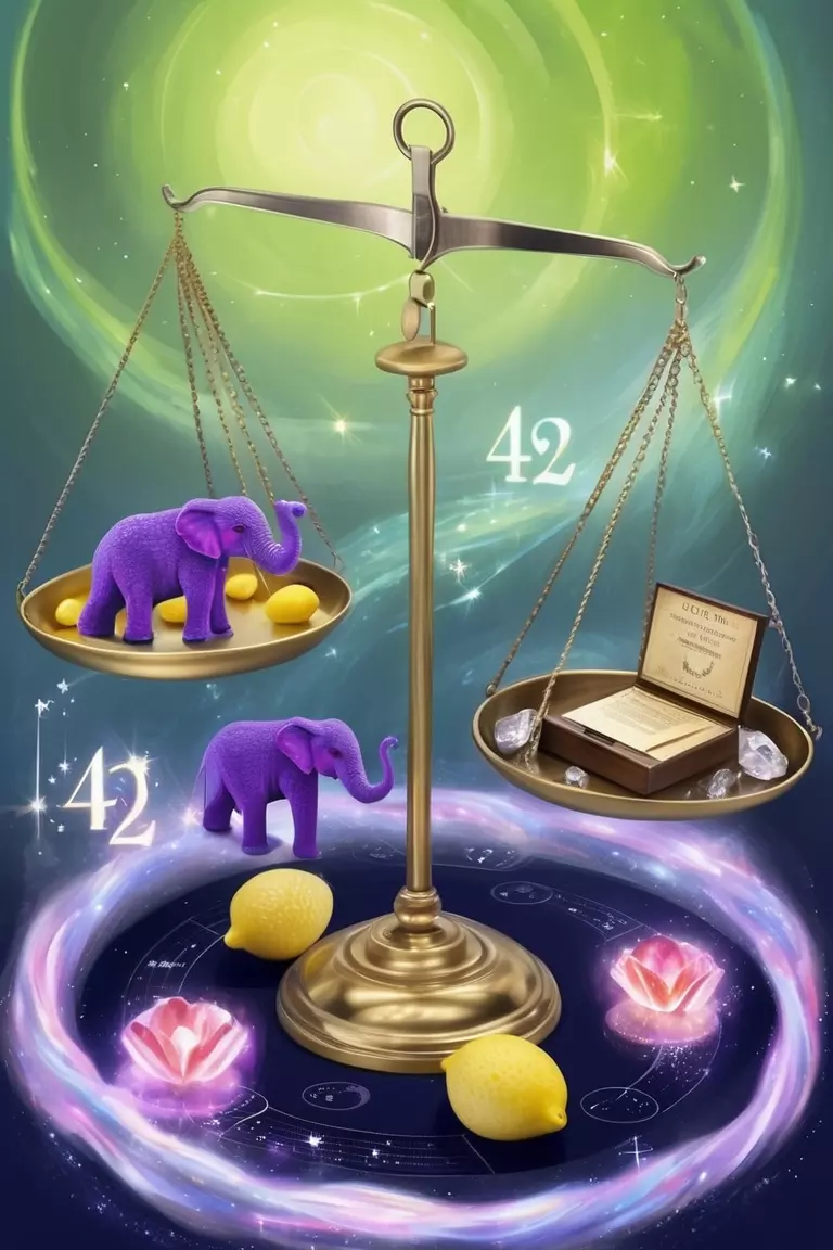 Daily libra Horoscope - Zodiac Reading for 12/08/2024