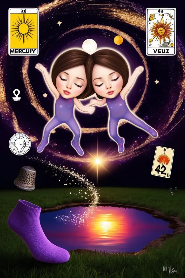 Daily gemini Horoscope - Zodiac Reading for 12/09/2024