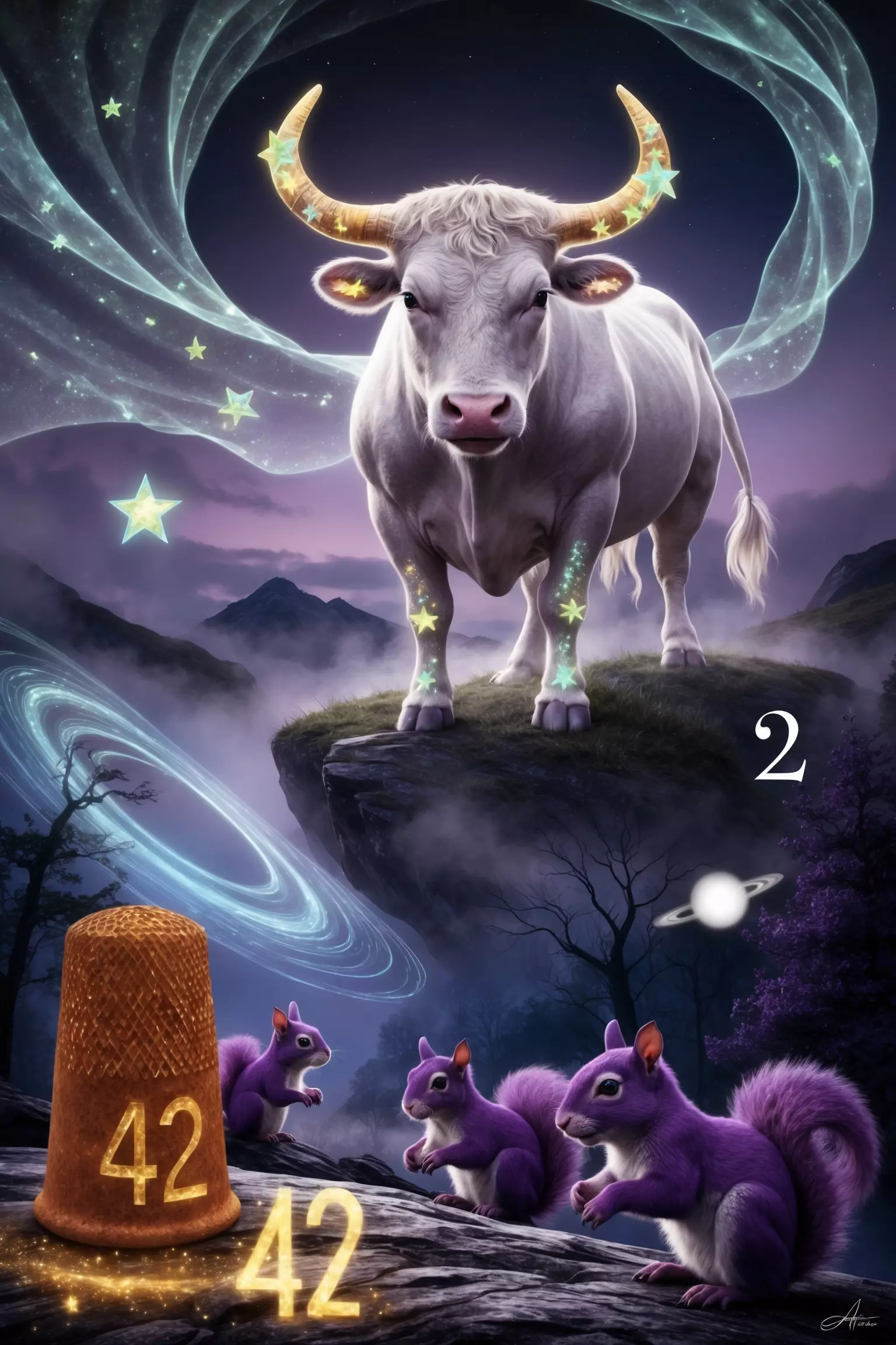 Daily taurus Horoscope - Zodiac Reading for 12/09/2024