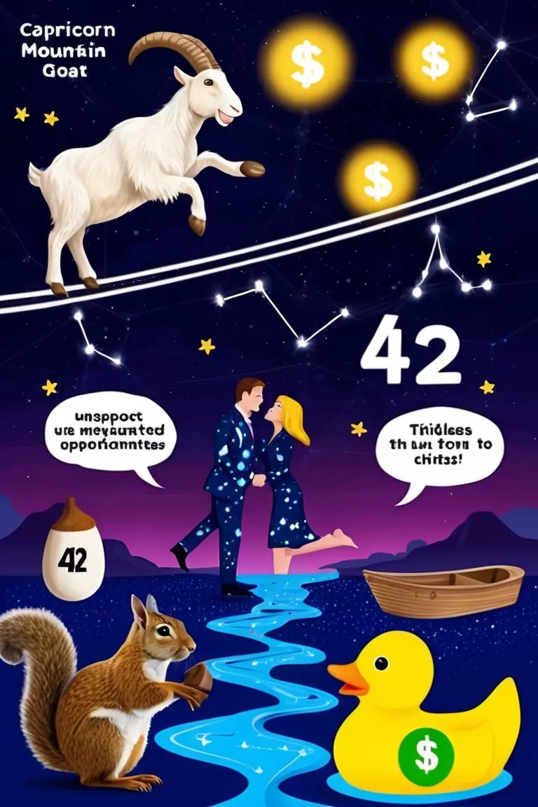 Daily capricorn Horoscope - Zodiac Reading for 12/10/2024