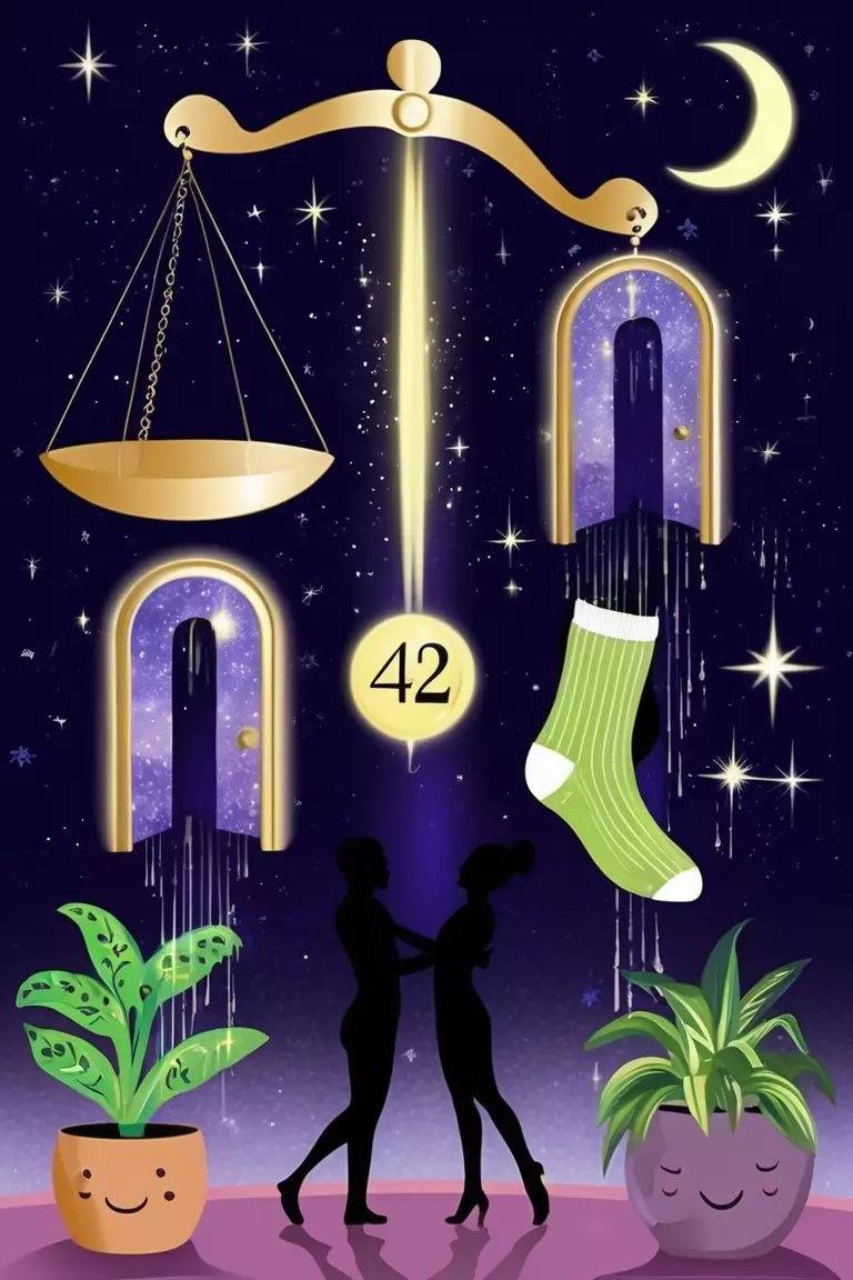 Daily libra Horoscope - Zodiac Reading for 12/10/2024