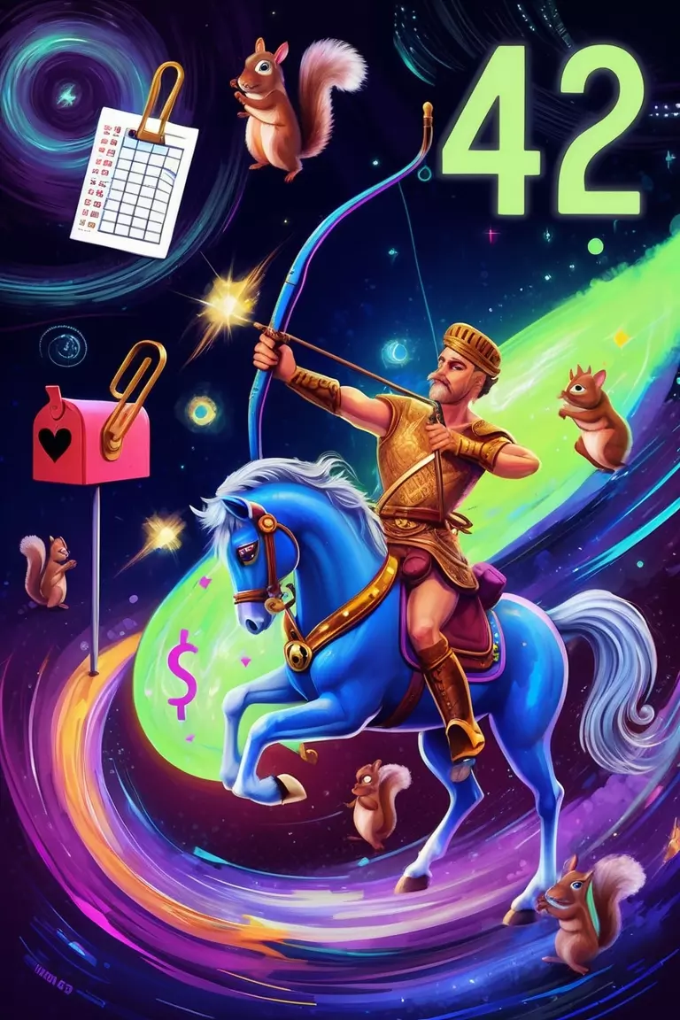 Daily sagittarius Horoscope - Zodiac Reading for 12/10/2024