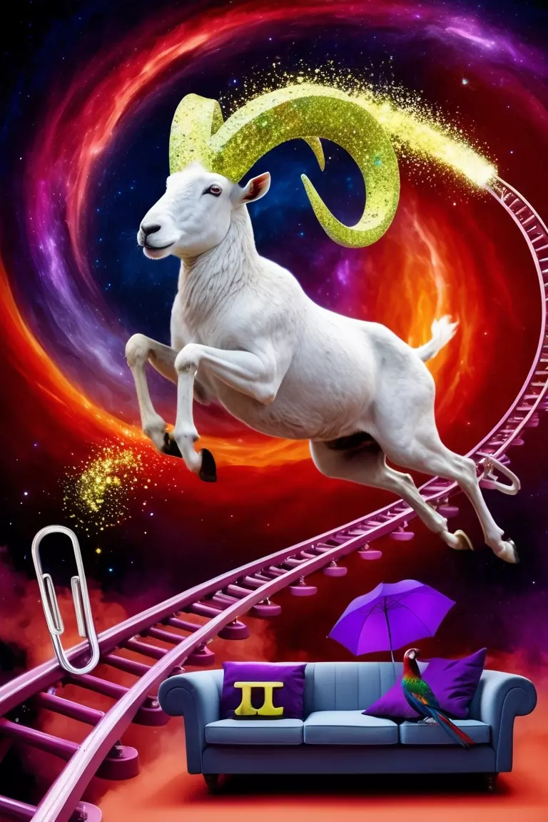 Daily aries Horoscope - Zodiac Reading for 12/13/2024