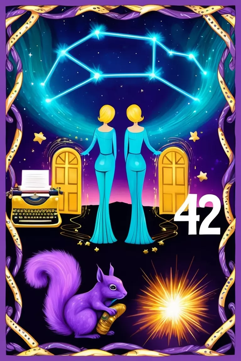 Daily gemini Horoscope - Zodiac Reading for 12/13/2024