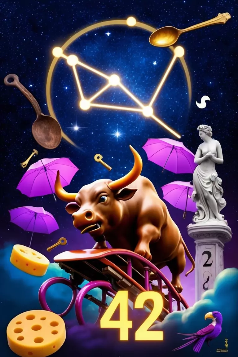 Daily taurus Horoscope - Zodiac Reading for 12/13/2024