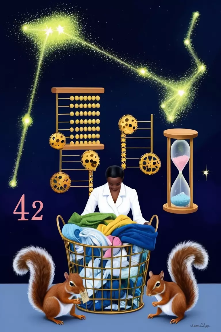 Daily virgo Horoscope - Zodiac Reading for 12/13/2024