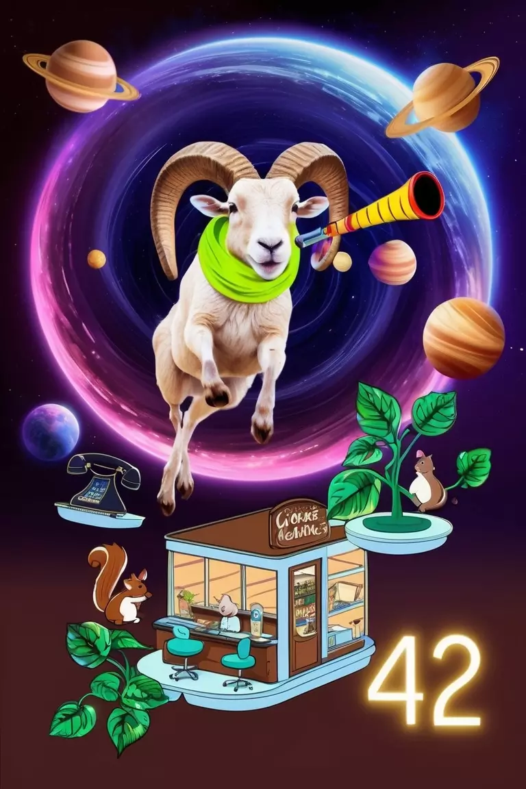 Daily aries Horoscope - Zodiac Reading for 12/14/2024