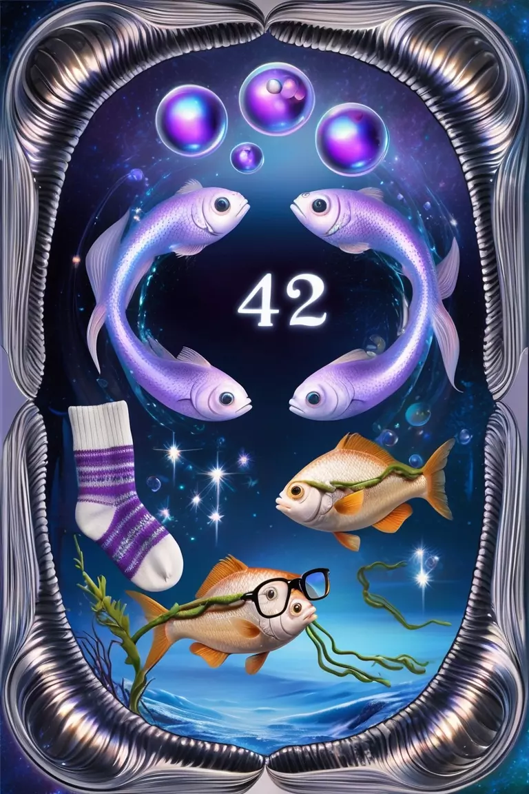 Daily pisces Horoscope - Zodiac Reading for 12/14/2024