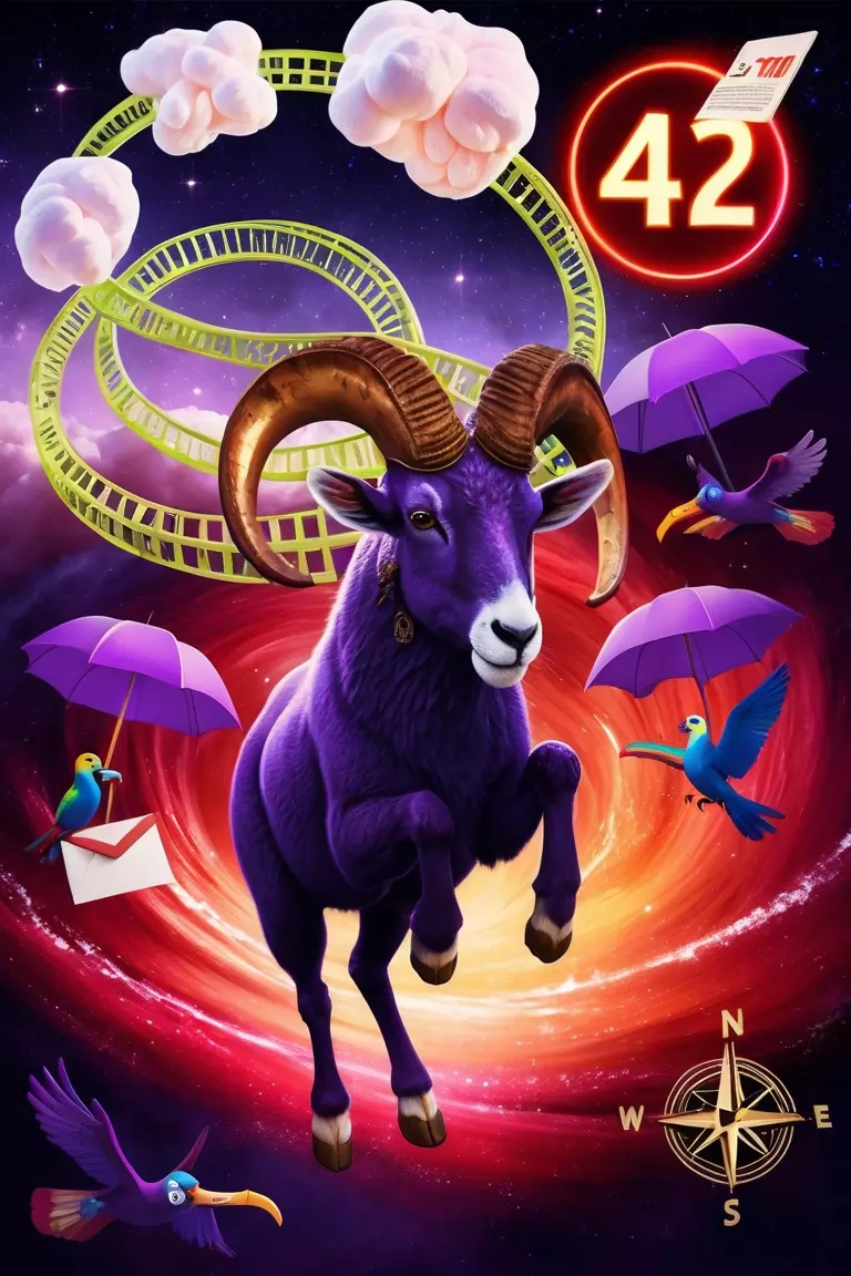 Daily aries Horoscope - Zodiac Reading for 12/15/2024