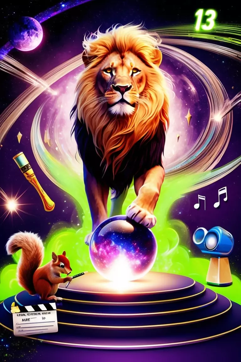 Daily leo Horoscope - Zodiac Reading for 12/15/2024