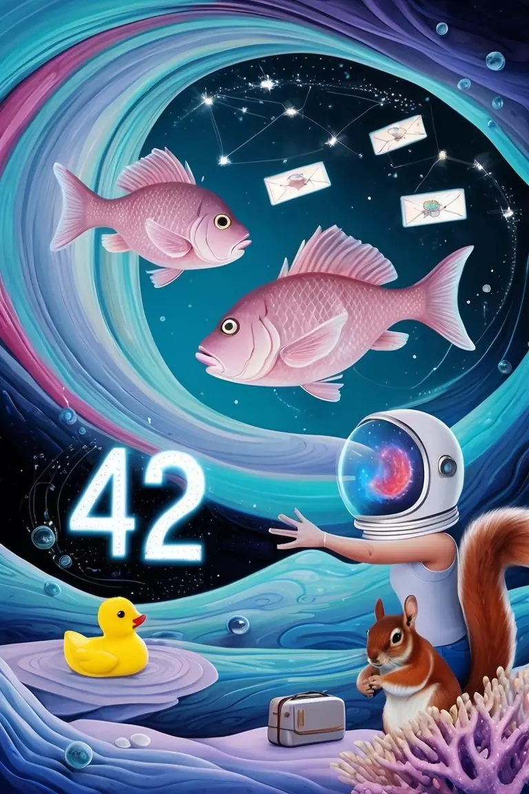 Daily pisces Horoscope - Zodiac Reading for 12/16/2024