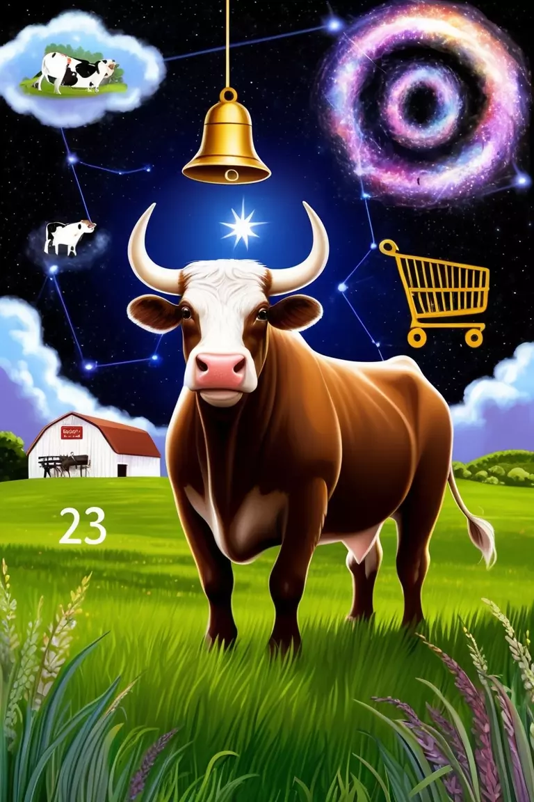 Daily taurus Horoscope - Zodiac Reading for 12/16/2024