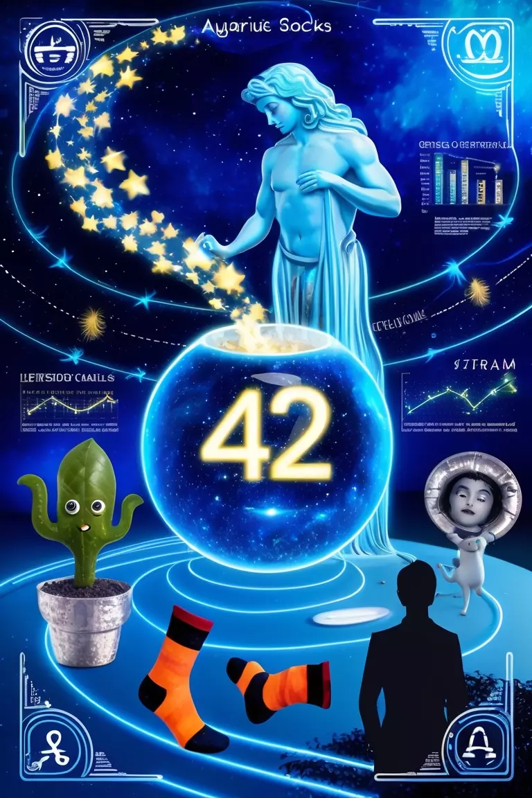 Daily aquarius Horoscope - Zodiac Reading for 12/19/2024