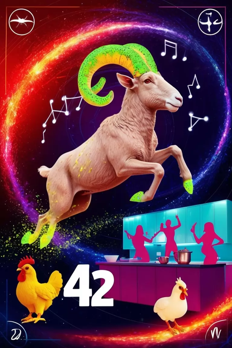 Daily aries Horoscope - Zodiac Reading for 12/19/2024