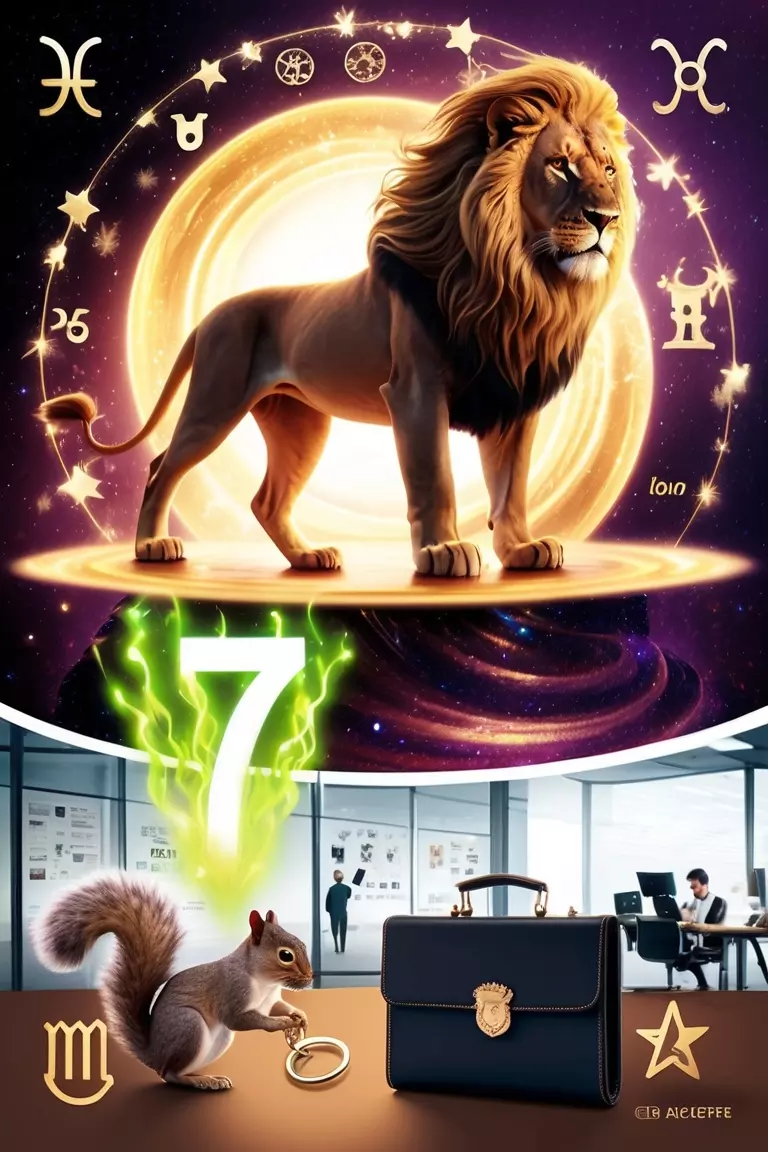 Daily leo Horoscope - Zodiac Reading for 12/19/2024