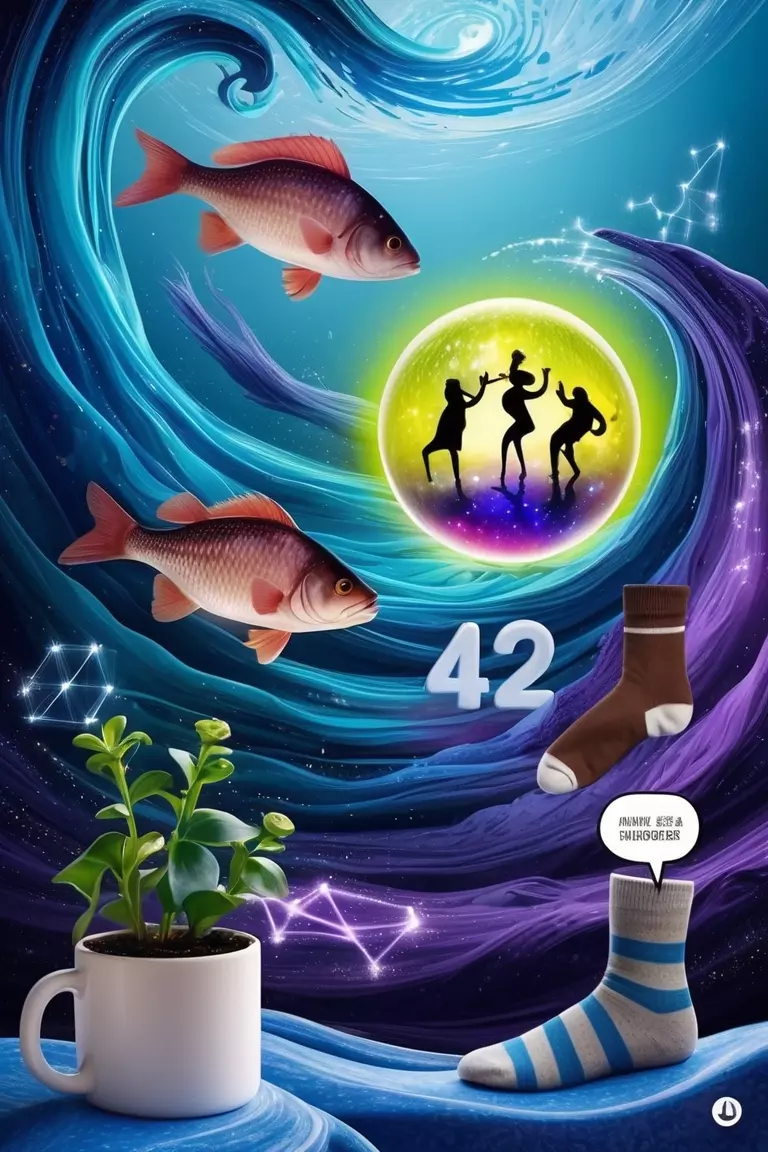 Daily pisces Horoscope - Zodiac Reading for 12/20/2024