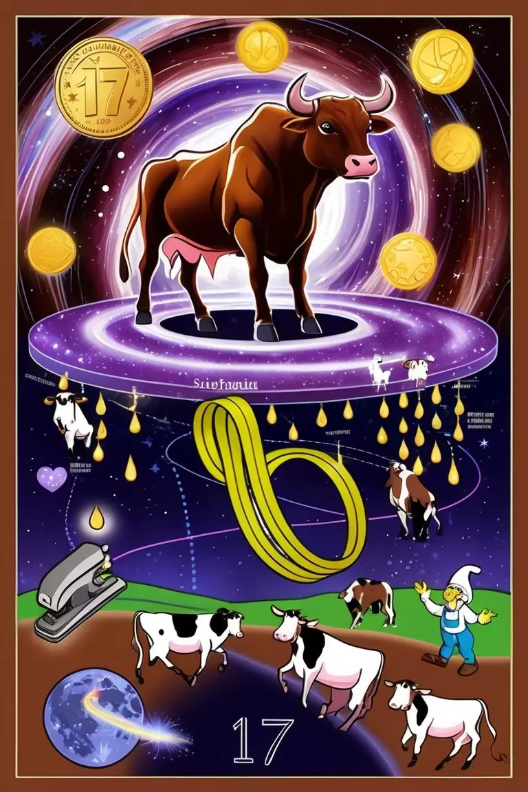 Daily taurus Horoscope - Zodiac Reading for 12/20/2024