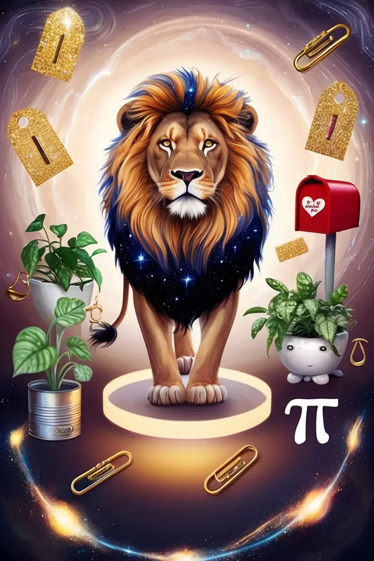 Daily leo Horoscope - Zodiac Reading for 12/21/2024