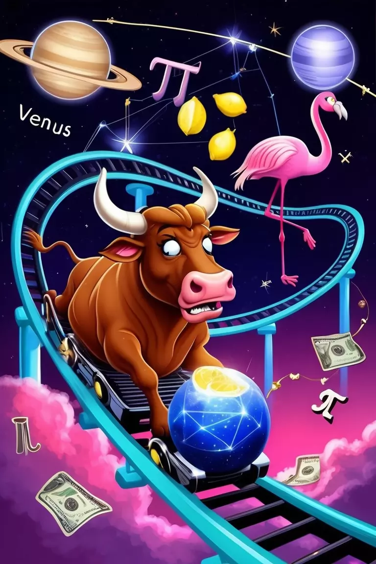 Daily taurus Horoscope - Zodiac Reading for 12/21/2024