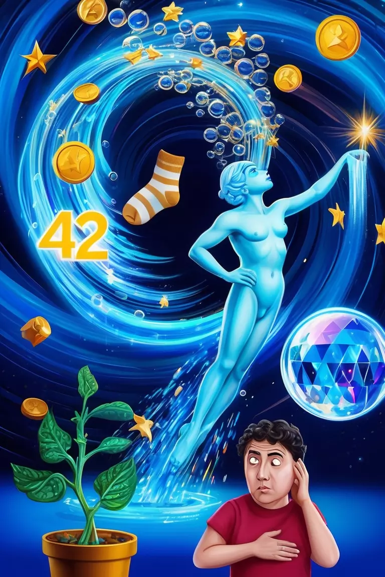 Daily aquarius Horoscope - Zodiac Reading for 12/22/2024