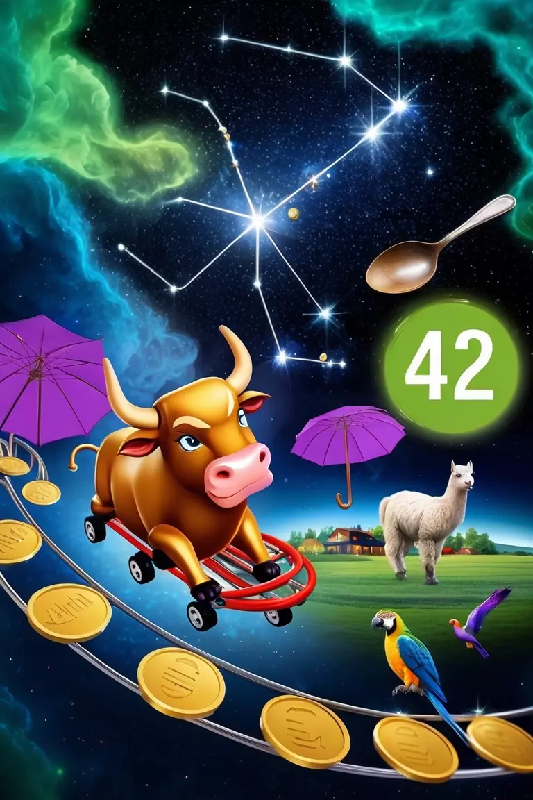 Daily taurus Horoscope - Zodiac Reading for 12/22/2024