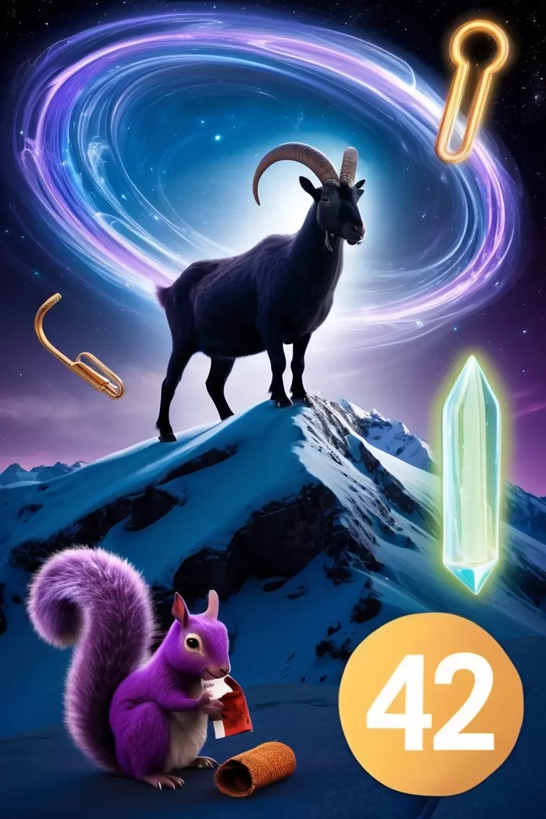 Daily capricorn Horoscope - Zodiac Reading for 12/23/2024