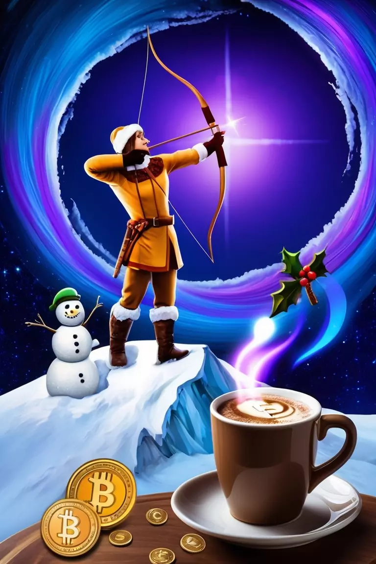 Daily sagittarius Horoscope - Zodiac Reading for 12/23/2024