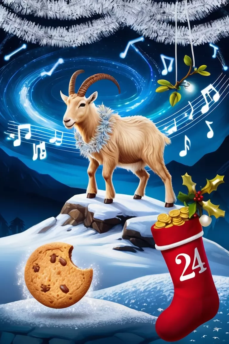 Daily capricorn Horoscope - Zodiac Reading for Tomorrow