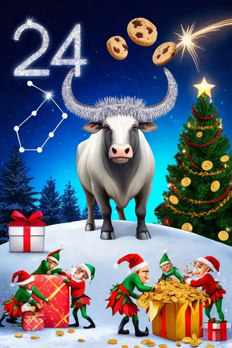 Daily taurus Horoscope - Zodiac Reading for Tomorrow