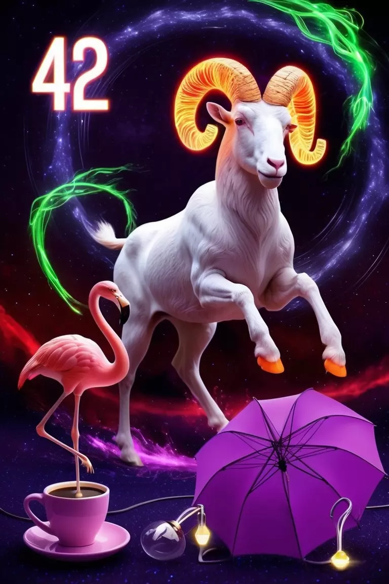 Daily aries Horoscope - Zodiac Reading for 01/02/2025