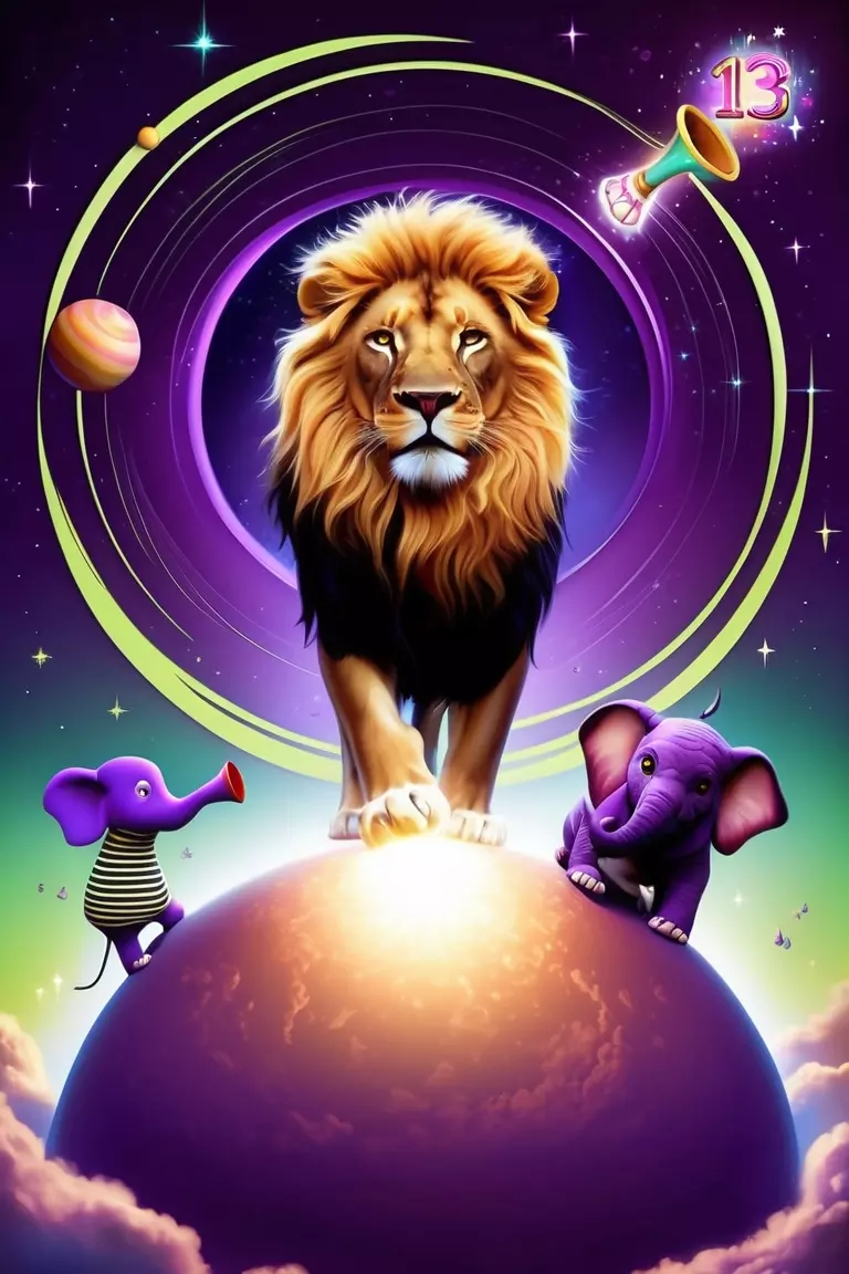 Daily leo Horoscope - Zodiac Reading for 01/02/2025