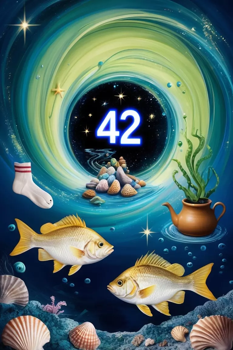 Daily pisces Horoscope - Zodiac Reading for 01/04/2025