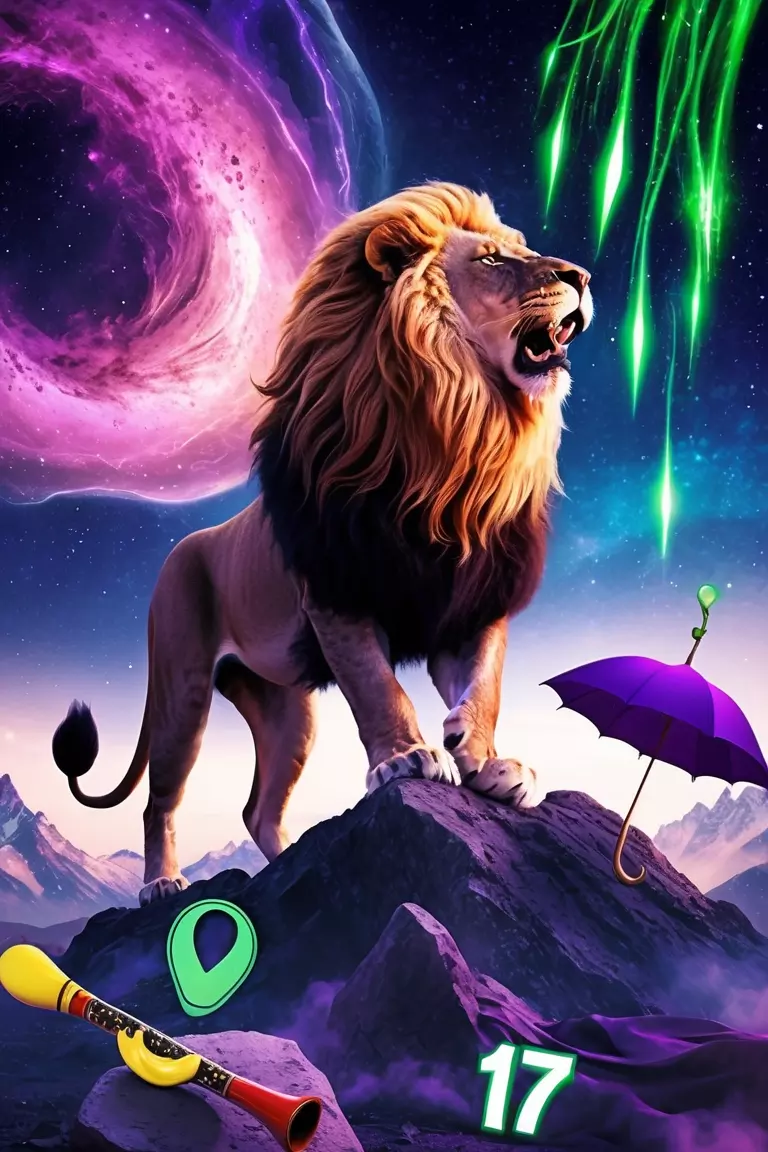 Daily leo Horoscope - Zodiac Reading for 01/05/2025