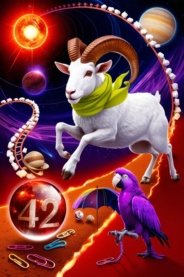 Daily aries Horoscope - Zodiac Reading for 01/06/2025