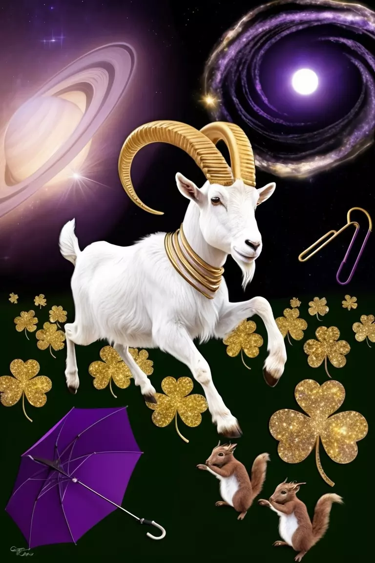 Daily capricorn Horoscope - Zodiac Reading for 01/06/2025