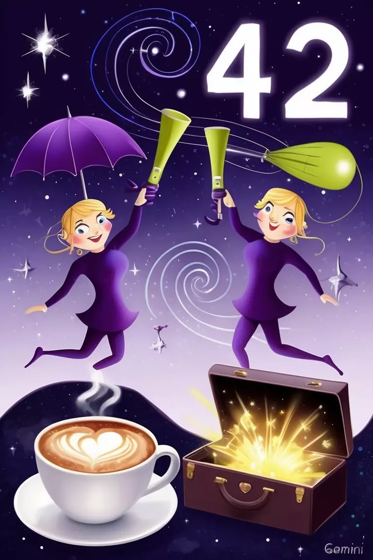 Daily gemini Horoscope - Zodiac Reading for 01/06/2025