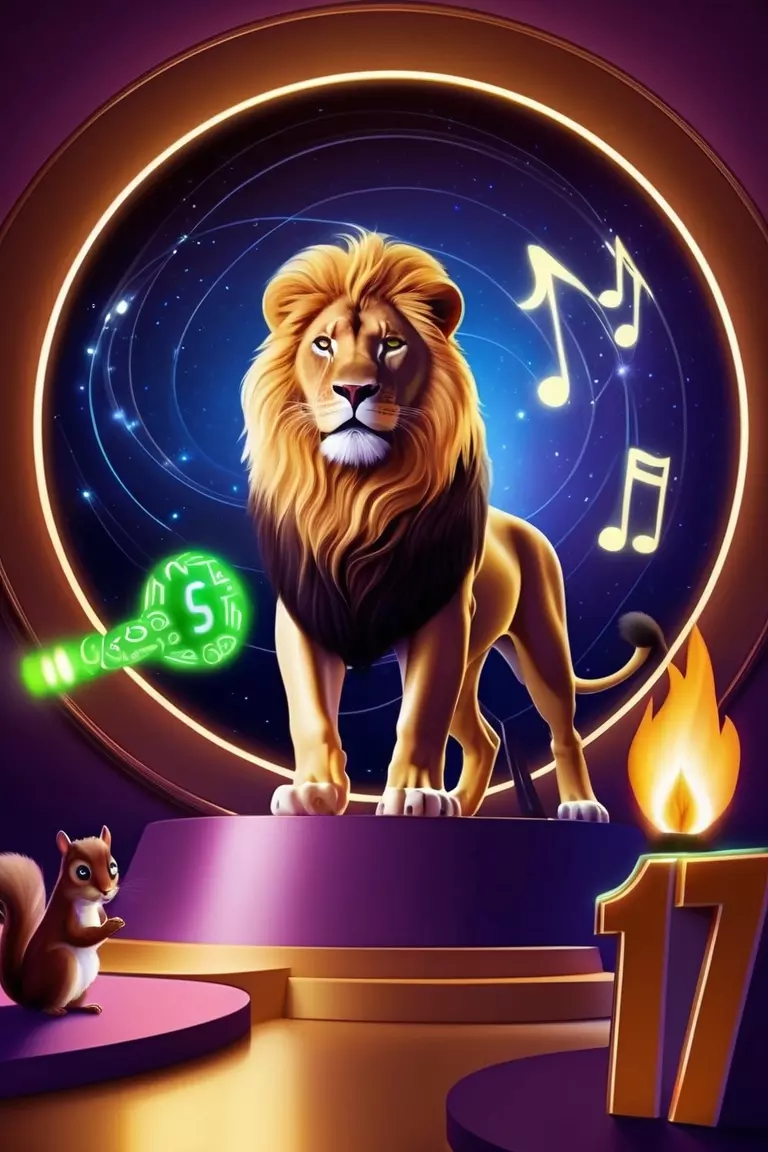 Daily leo Horoscope - Zodiac Reading for 01/06/2025