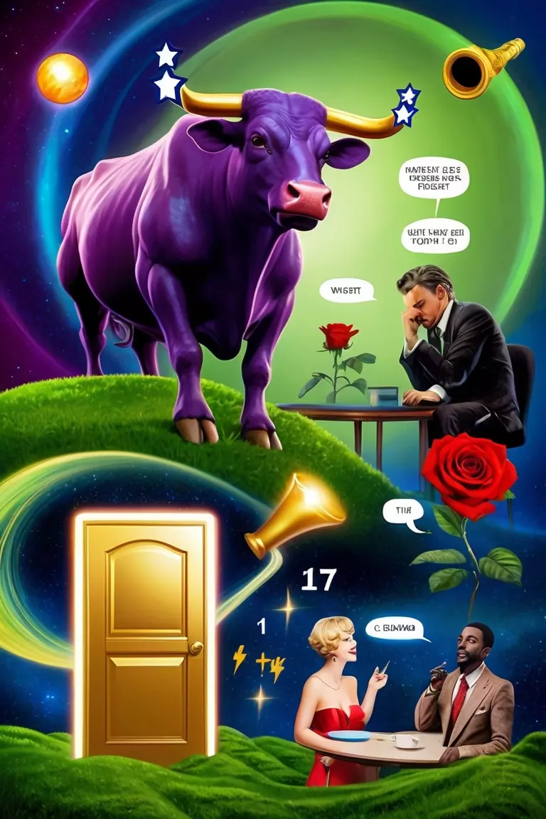 Daily taurus Horoscope - Zodiac Reading for 01/06/2025