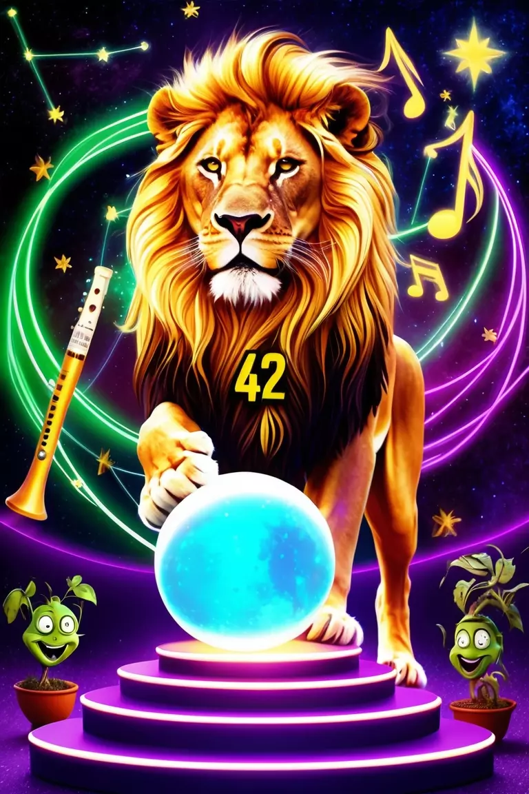 Daily leo Horoscope - Zodiac Reading for 01/07/2025