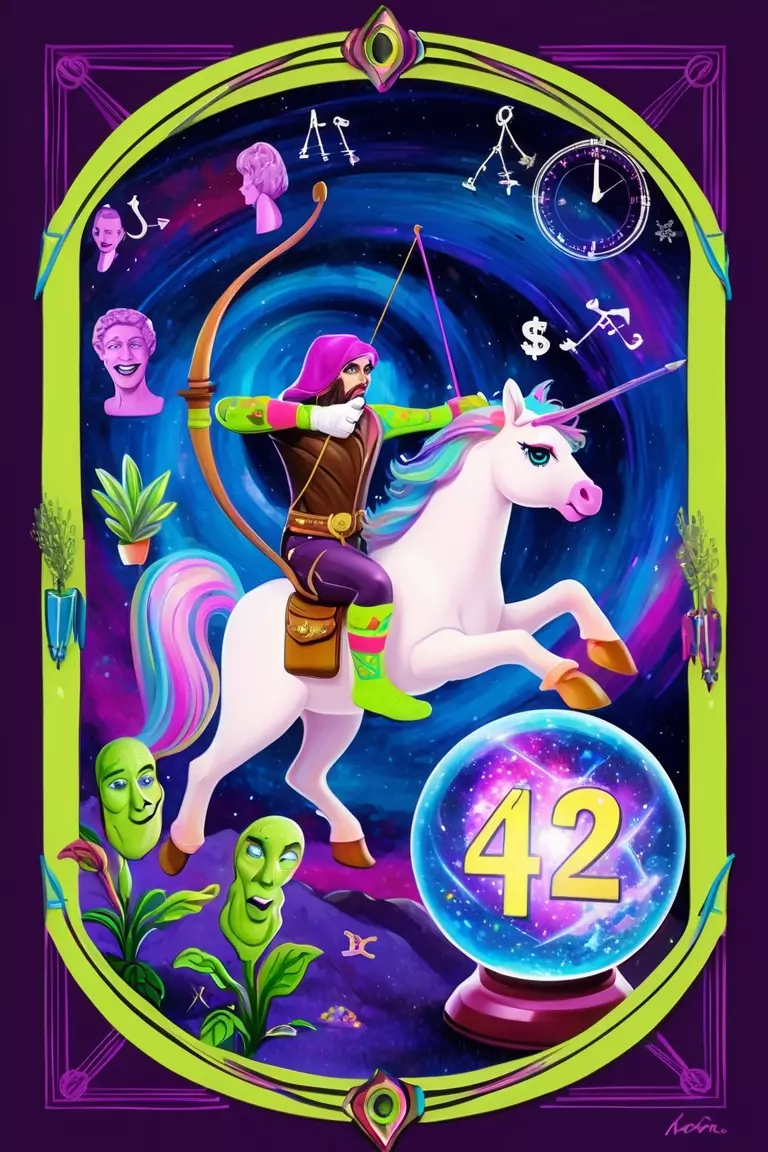 Daily sagittarius Horoscope - Zodiac Reading for 01/08/2025