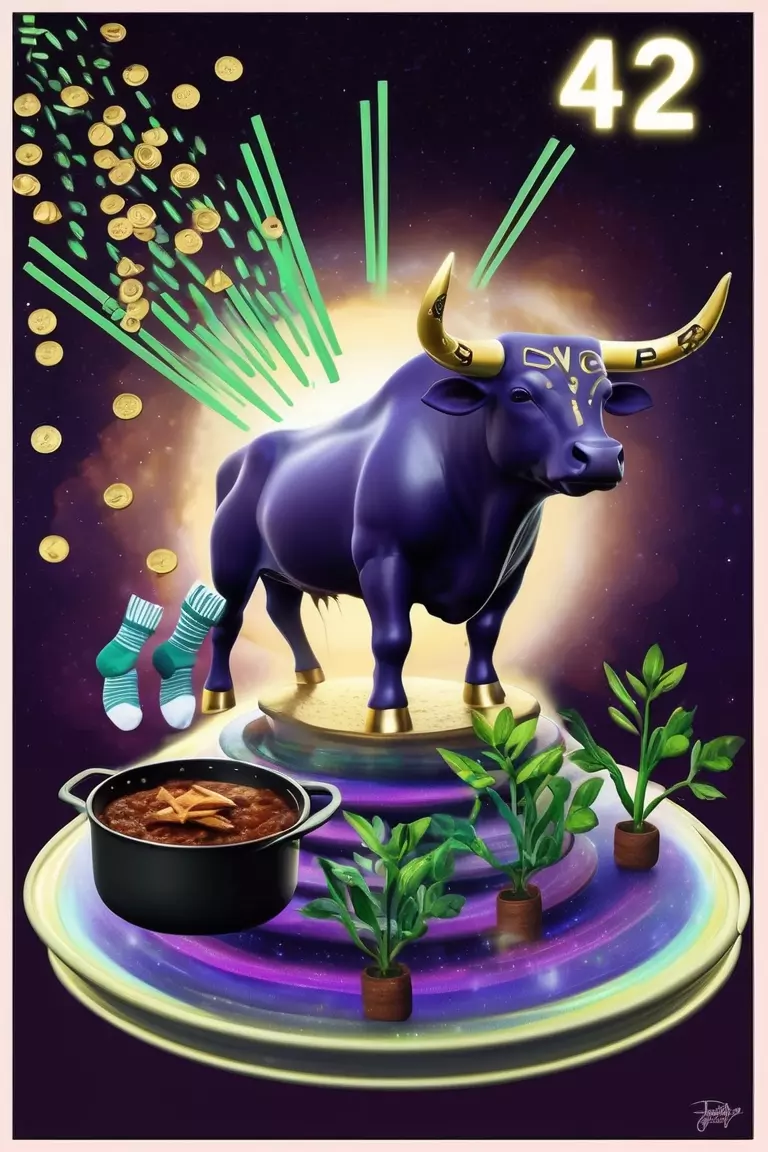 Daily taurus Horoscope - Zodiac Reading for 01/08/2025