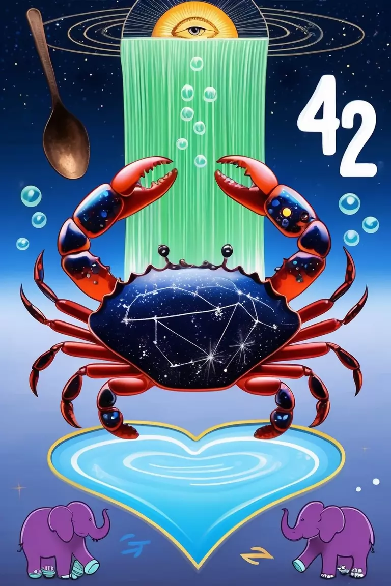 Daily cancer Horoscope - Zodiac Reading for 01/09/2025