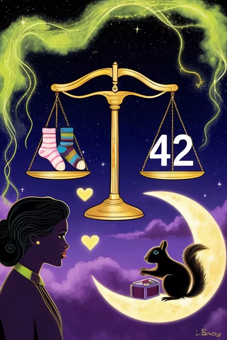 Daily libra Horoscope - Zodiac Reading for 01/10/2025