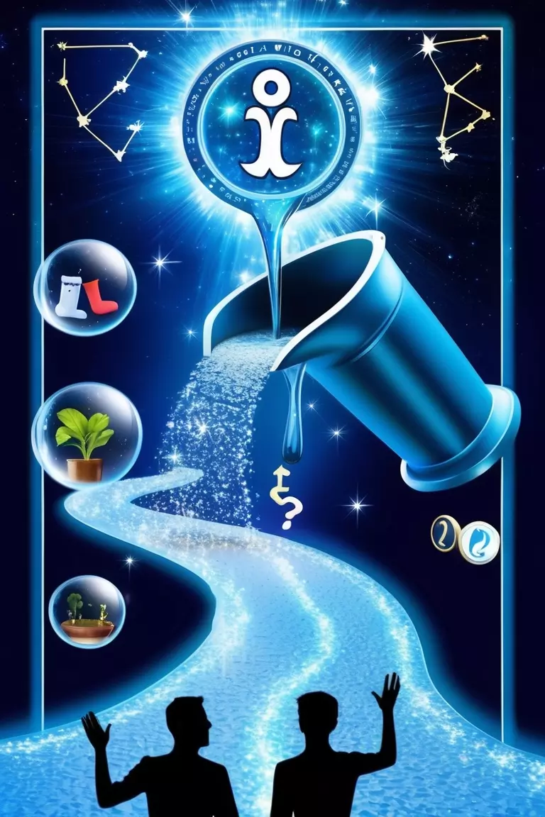 Daily aquarius Horoscope - Zodiac Reading for 01/11/2025