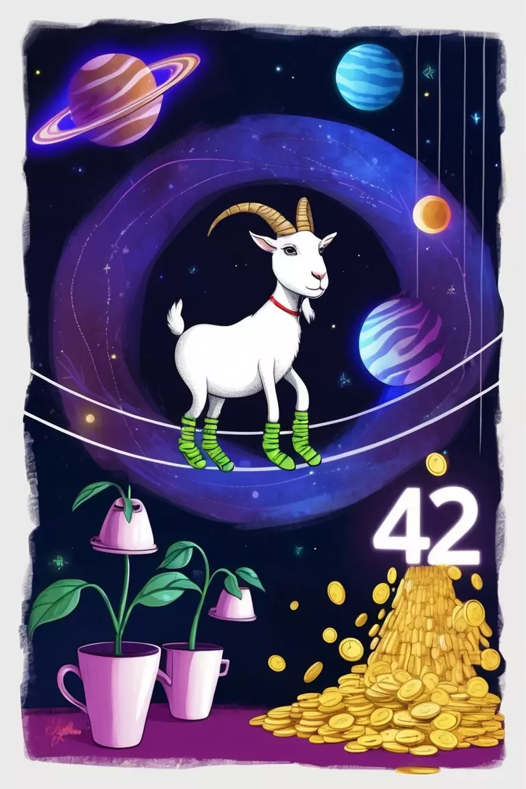 Daily capricorn Horoscope - Zodiac Reading for 01/12/2025