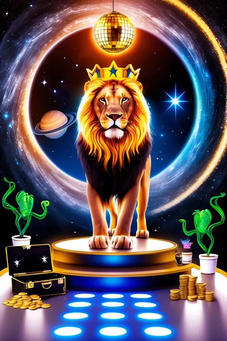 Daily leo Horoscope - Zodiac Reading for 02/01/2025