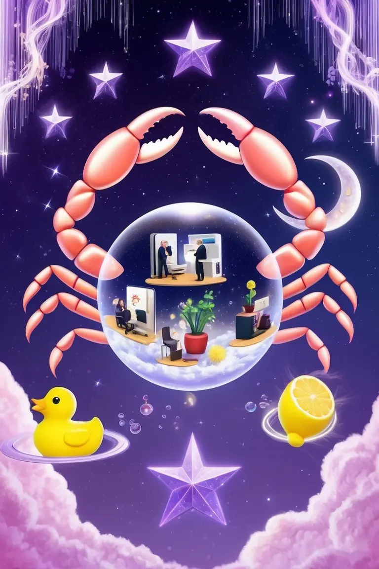 Daily cancer Horoscope - Zodiac Reading for 02/03/2025